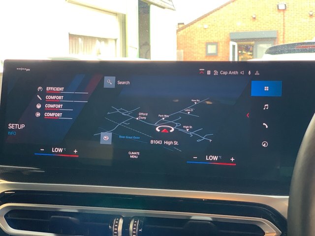 USED 2024 M BMW M2 3.0 BiTurbo Coupe 2dr Petrol Steptronic Euro 6 (s/s) (460 ps) FULLY LOADED