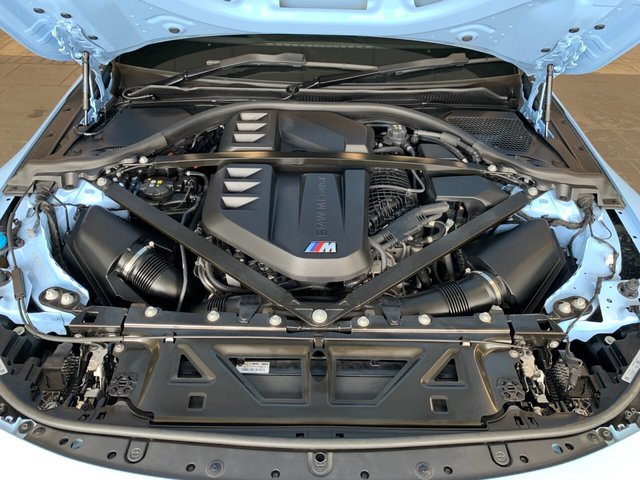 USED 2024 M BMW M2 3.0 BiTurbo Coupe 2dr Petrol Steptronic Euro 6 (s/s) (460 ps) FULLY LOADED