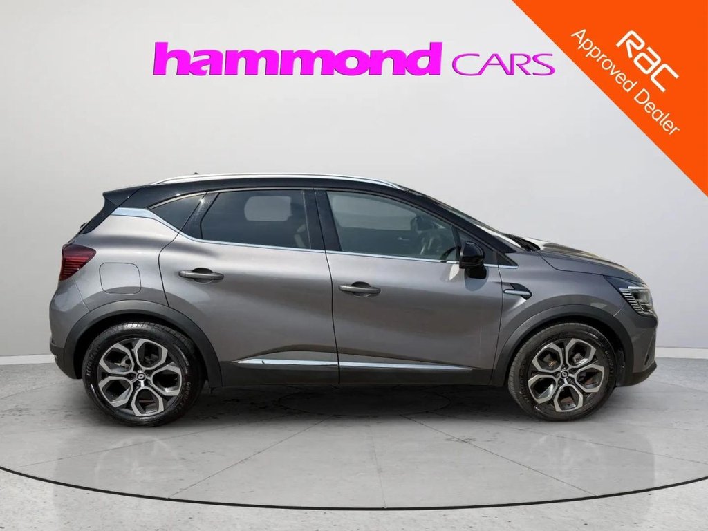 2023 Renault Captur — image 4