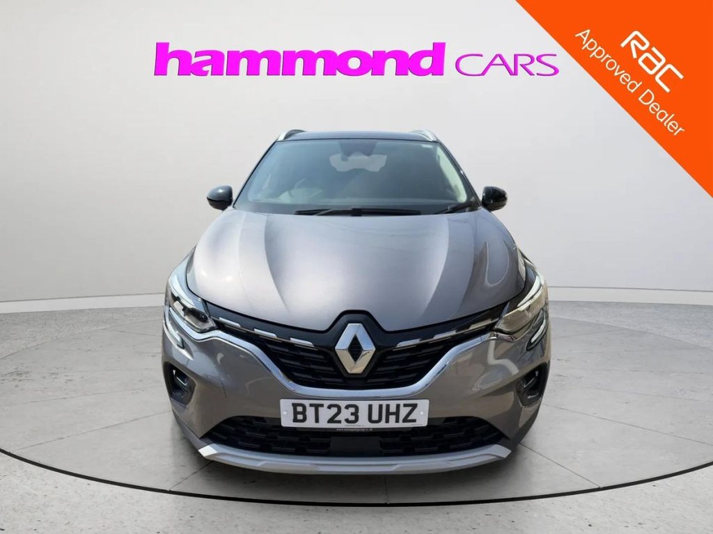 2023 Renault Captur — image 5