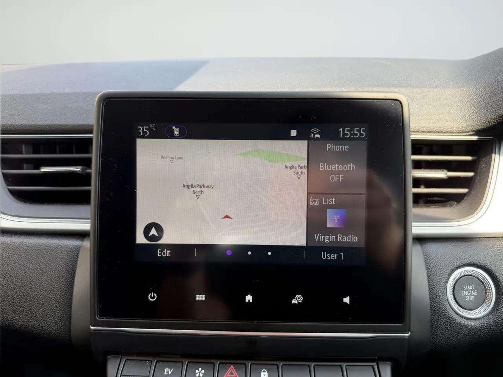 2023 Renault Captur — image 12