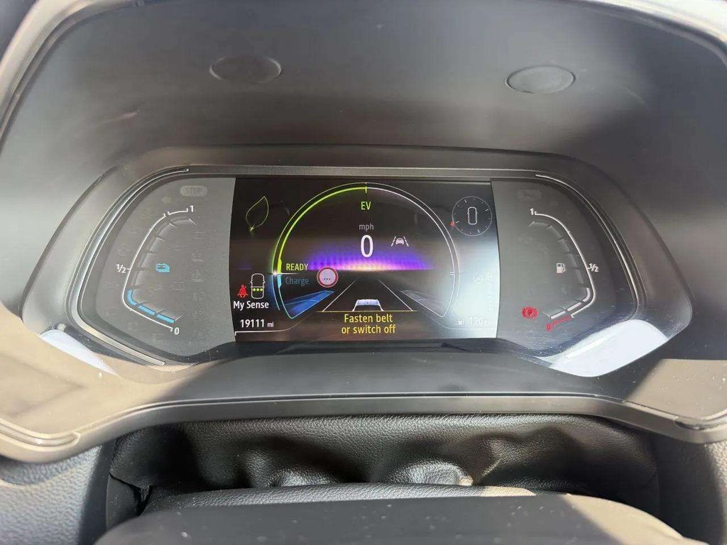2023 Renault Captur — image 16