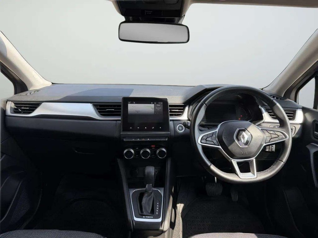 2023 Renault Captur — image 19