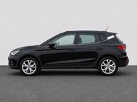USED 2023 23 SEAT ARONA 1.5 TSI FR SUV 5dr Petrol DSG Euro 6 (s/s) (150 ps) CARLAY, AUTOMATIC, LOW MILES, CLEAN