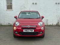 USED 2016 65 FIAT 500X 1.4 MultiAir Pop Star SUV 5dr Petrol Manual Euro 6 (s/s) (140 ps) .PERFECT STARTER CAR WITH AIR CONDITIONING,2 KEYS ISOFIX AND MUCH MORE..