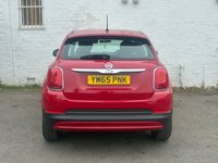 USED 2016 65 FIAT 500X 1.4 MultiAir Pop Star SUV 5dr Petrol Manual Euro 6 (s/s) (140 ps) .PERFECT STARTER CAR WITH AIR CONDITIONING,2 KEYS ISOFIX AND MUCH MORE..