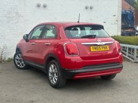 USED 2016 65 FIAT 500X 1.4 MultiAir Pop Star SUV 5dr Petrol Manual Euro 6 (s/s) (140 ps) .PERFECT STARTER CAR WITH AIR CONDITIONING,2 KEYS ISOFIX AND MUCH MORE..