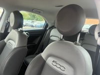 USED 2016 65 FIAT 500X 1.4 MultiAir Pop Star SUV 5dr Petrol Manual Euro 6 (s/s) (140 ps) .PERFECT STARTER CAR WITH AIR CONDITIONING,2 KEYS ISOFIX AND MUCH MORE..