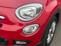 USED 2016 65 FIAT 500X 1.4 MultiAir Pop Star SUV 5dr Petrol Manual Euro 6 (s/s) (140 ps) .PERFECT STARTER CAR WITH AIR CONDITIONING,2 KEYS ISOFIX AND MUCH MORE..
