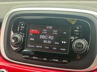 USED 2016 65 FIAT 500X 1.4 MultiAir Pop Star SUV 5dr Petrol Manual Euro 6 (s/s) (140 ps) .PERFECT STARTER CAR WITH AIR CONDITIONING,2 KEYS ISOFIX AND MUCH MORE..
