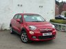 USED 2016 65 FIAT 500X 1.4 MultiAir Pop Star SUV 5dr Petrol Manual Euro 6 (s/s) (140 ps) .PERFECT STARTER CAR WITH AIR CONDITIONING,2 KEYS ISOFIX AND MUCH MORE..
