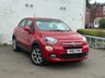 USED 2016 65 FIAT 500X 1.4 MultiAir Pop Star SUV 5dr Petrol Manual Euro 6 (s/s) (140 ps) .PERFECT STARTER CAR WITH AIR CONDITIONING,2 KEYS ISOFIX AND MUCH MORE..