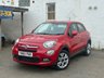 USED 2016 65 FIAT 500X 1.4 MultiAir Pop Star SUV 5dr Petrol Manual Euro 6 (s/s) (140 ps) .PERFECT STARTER CAR WITH AIR CONDITIONING,2 KEYS ISOFIX AND MUCH MORE..