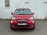 USED 2016 65 FIAT 500X 1.4 MultiAir Pop Star SUV 5dr Petrol Manual Euro 6 (s/s) (140 ps) .PERFECT STARTER CAR WITH AIR CONDITIONING,2 KEYS ISOFIX AND MUCH MORE..
