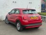 USED 2016 65 FIAT 500X 1.4 MultiAir Pop Star SUV 5dr Petrol Manual Euro 6 (s/s) (140 ps) .PERFECT STARTER CAR WITH AIR CONDITIONING,2 KEYS ISOFIX AND MUCH MORE..