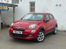 USED 2016 65 FIAT 500X 1.4 MultiAir Pop Star SUV 5dr Petrol Manual Euro 6 (s/s) (140 ps) .PERFECT STARTER CAR WITH AIR CONDITIONING,2 KEYS ISOFIX AND MUCH MORE..