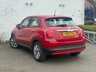 USED 2016 65 FIAT 500X 1.4 MultiAir Pop Star SUV 5dr Petrol Manual Euro 6 (s/s) (140 ps) .PERFECT STARTER CAR WITH AIR CONDITIONING,2 KEYS ISOFIX AND MUCH MORE..
