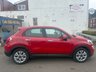 USED 2016 65 FIAT 500X 1.4 MultiAir Pop Star SUV 5dr Petrol Manual Euro 6 (s/s) (140 ps) .PERFECT STARTER CAR WITH AIR CONDITIONING,2 KEYS ISOFIX AND MUCH MORE..