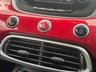 USED 2016 65 FIAT 500X 1.4 MultiAir Pop Star SUV 5dr Petrol Manual Euro 6 (s/s) (140 ps) .PERFECT STARTER CAR WITH AIR CONDITIONING,2 KEYS ISOFIX AND MUCH MORE..