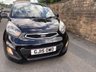 USED 2015 15 KIA PICANTO 1.0 1 Hatchback 5dr Petrol Manual Euro 5 (68 bhp) LONG MOT - PX TO CLEAR