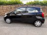 USED 2015 15 KIA PICANTO 1.0 1 Hatchback 5dr Petrol Manual Euro 5 (68 bhp) LONG MOT - PX TO CLEAR