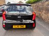 USED 2015 15 KIA PICANTO 1.0 1 Hatchback 5dr Petrol Manual Euro 5 (68 bhp) LONG MOT - PX TO CLEAR