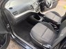 USED 2015 15 KIA PICANTO 1.0 1 Hatchback 5dr Petrol Manual Euro 5 (68 bhp) LONG MOT - PX TO CLEAR