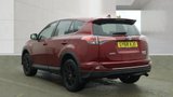 USED 2018 68 TOYOTA RAV4 2.5 VVT-h Excel SUV 5dr Petrol Hybrid CVT 4WD Euro 6 (s/s) (Safety Sense, Nav) (197 ps) FULL DEALER HISTORY+HEAT SEATS