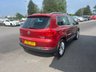 USED 2015 65 VOLKSWAGEN TIGUAN 2.0 TDI BlueMotion Tech Match Edition SUV 5dr Diesel Manual 2WD Euro 6 (s/s) (150 ps) 12 MONTH' S WARRANTY, high spec