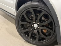 USED 2017 17 LAND ROVER RANGE ROVER EVOQUE 2.0 TD4 HSE Dynamic Lux SUV 5dr Diesel Auto 4WD Euro 6 (s/s) (180 ps) 