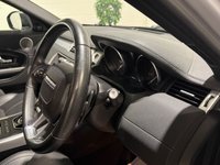 USED 2017 17 LAND ROVER RANGE ROVER EVOQUE 2.0 TD4 HSE Dynamic Lux SUV 5dr Diesel Auto 4WD Euro 6 (s/s) (180 ps) 
