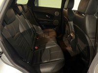 USED 2017 17 LAND ROVER RANGE ROVER EVOQUE 2.0 TD4 HSE Dynamic Lux SUV 5dr Diesel Auto 4WD Euro 6 (s/s) (180 ps) 