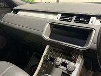 USED 2017 17 LAND ROVER RANGE ROVER EVOQUE 2.0 TD4 HSE Dynamic Lux SUV 5dr Diesel Auto 4WD Euro 6 (s/s) (180 ps) 
