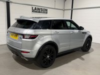 USED 2017 17 LAND ROVER RANGE ROVER EVOQUE 2.0 TD4 HSE Dynamic Lux SUV 5dr Diesel Auto 4WD Euro 6 (s/s) (180 ps) 