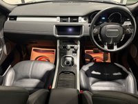 USED 2017 17 LAND ROVER RANGE ROVER EVOQUE 2.0 TD4 HSE Dynamic Lux SUV 5dr Diesel Auto 4WD Euro 6 (s/s) (180 ps) 