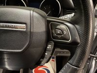 USED 2017 17 LAND ROVER RANGE ROVER EVOQUE 2.0 TD4 HSE Dynamic Lux SUV 5dr Diesel Auto 4WD Euro 6 (s/s) (180 ps) 