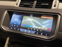 USED 2017 17 LAND ROVER RANGE ROVER EVOQUE 2.0 TD4 HSE Dynamic Lux SUV 5dr Diesel Auto 4WD Euro 6 (s/s) (180 ps) 
