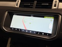 USED 2017 17 LAND ROVER RANGE ROVER EVOQUE 2.0 TD4 HSE Dynamic Lux SUV 5dr Diesel Auto 4WD Euro 6 (s/s) (180 ps) 