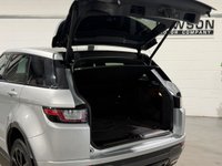 USED 2017 17 LAND ROVER RANGE ROVER EVOQUE 2.0 TD4 HSE Dynamic Lux SUV 5dr Diesel Auto 4WD Euro 6 (s/s) (180 ps) 
