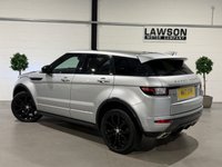 USED 2017 17 LAND ROVER RANGE ROVER EVOQUE 2.0 TD4 HSE Dynamic Lux SUV 5dr Diesel Auto 4WD Euro 6 (s/s) (180 ps) 