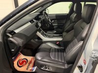 USED 2017 17 LAND ROVER RANGE ROVER EVOQUE 2.0 TD4 HSE Dynamic Lux SUV 5dr Diesel Auto 4WD Euro 6 (s/s) (180 ps) 