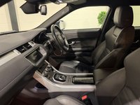 USED 2017 17 LAND ROVER RANGE ROVER EVOQUE 2.0 TD4 HSE Dynamic Lux SUV 5dr Diesel Auto 4WD Euro 6 (s/s) (180 ps) 
