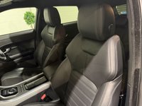 USED 2017 17 LAND ROVER RANGE ROVER EVOQUE 2.0 TD4 HSE Dynamic Lux SUV 5dr Diesel Auto 4WD Euro 6 (s/s) (180 ps) 
