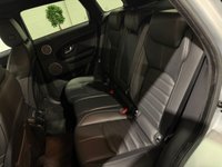 USED 2017 17 LAND ROVER RANGE ROVER EVOQUE 2.0 TD4 HSE Dynamic Lux SUV 5dr Diesel Auto 4WD Euro 6 (s/s) (180 ps) 