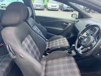 USED 2016 66 VOLKSWAGEN POLO 1.8 TSI BlueMotion Tech GTI Hatchback 3dr Petrol DSG Euro 6 (s/s) (192 ps) 12 MONTH' S WARRANTY,   AUTO