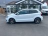 USED 2016 66 VOLKSWAGEN POLO 1.8 TSI BlueMotion Tech GTI Hatchback 3dr Petrol DSG Euro 6 (s/s) (192 ps) 12 MONTH' S WARRANTY,   AUTO