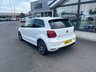 USED 2016 66 VOLKSWAGEN POLO 1.8 TSI BlueMotion Tech GTI Hatchback 3dr Petrol DSG Euro 6 (s/s) (192 ps) 12 MONTH' S WARRANTY,   AUTO