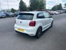 USED 2016 66 VOLKSWAGEN POLO 1.8 TSI BlueMotion Tech GTI Hatchback 3dr Petrol DSG Euro 6 (s/s) (192 ps) 12 MONTH' S WARRANTY,   AUTO