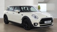 USED 2018 18 MINI CLUBMAN 1.5 Cooper Estate 6dr Petrol Auto Euro 6 (s/s) (136 ps) 