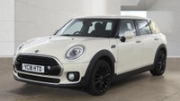 USED 2018 18 MINI CLUBMAN 1.5 Cooper Estate 6dr Petrol Auto Euro 6 (s/s) (136 ps) 